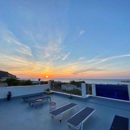 Puntamare Apartment Пешичи Екстериор снимка