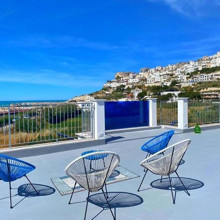 Puntamare Apartment Пешичи Екстериор снимка