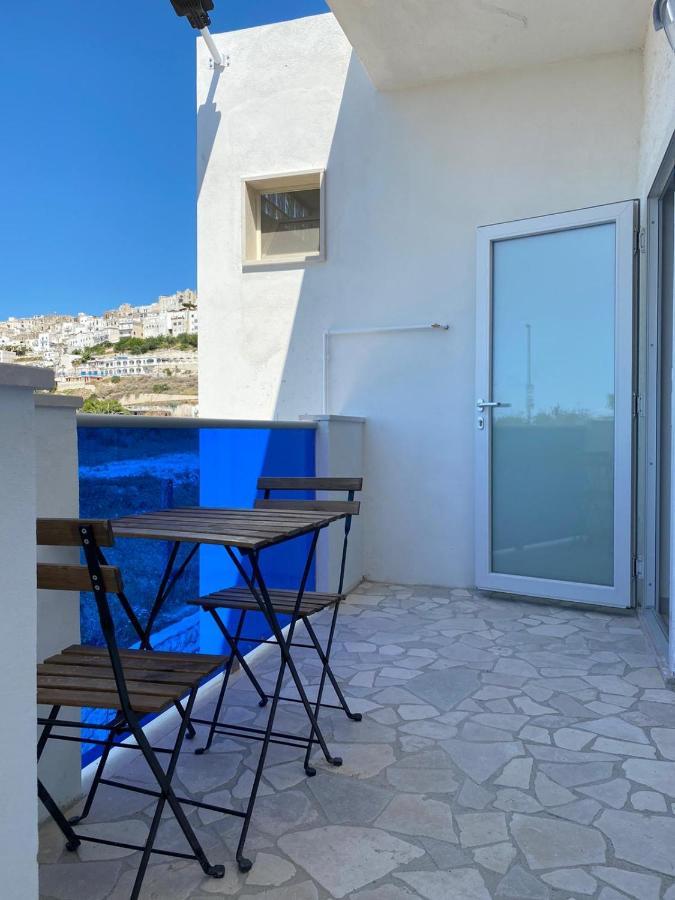 Puntamare Apartment Пешичи Екстериор снимка
