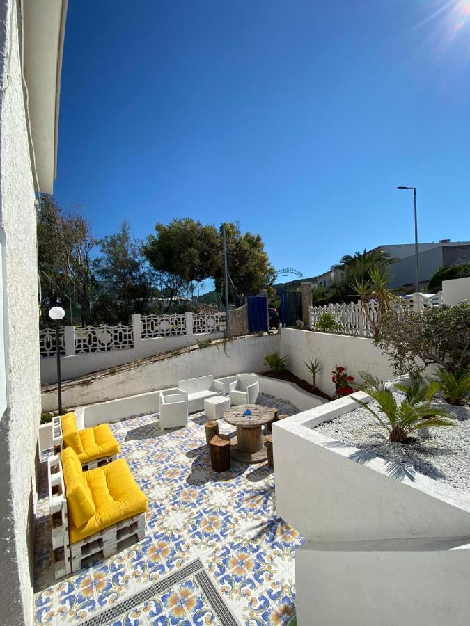 Puntamare Apartment Пешичи Екстериор снимка
