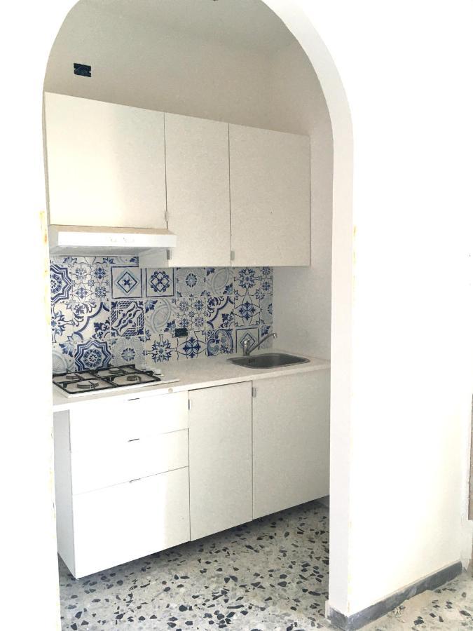Puntamare Apartment Пешичи Екстериор снимка