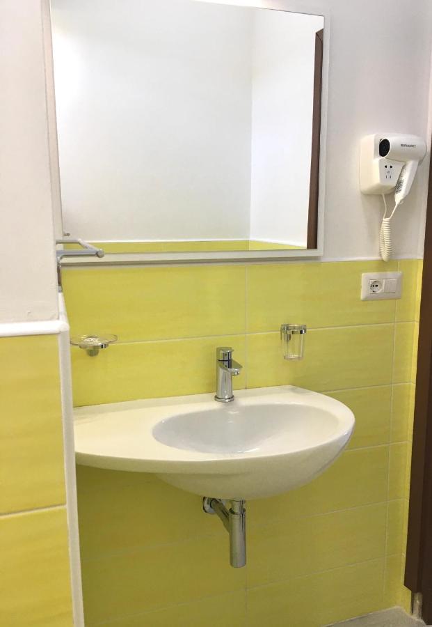 Puntamare Apartment Пешичи Екстериор снимка
