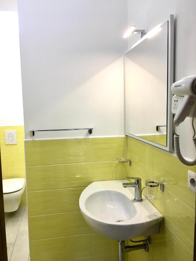 Puntamare Apartment Пешичи Екстериор снимка
