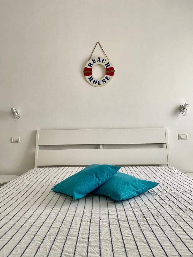 Puntamare Apartment Пешичи Екстериор снимка