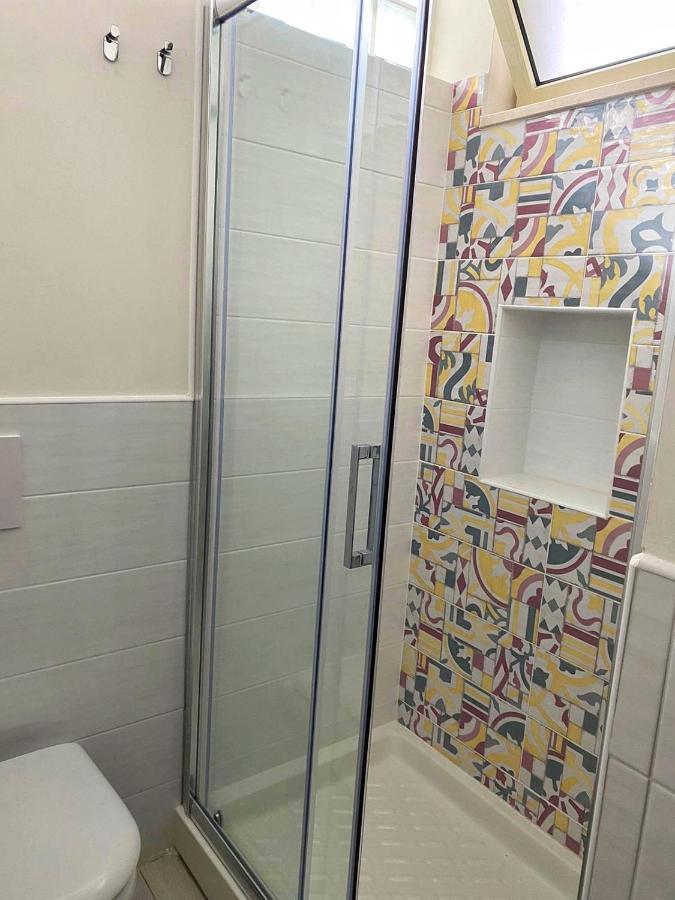 Puntamare Apartment Пешичи Екстериор снимка