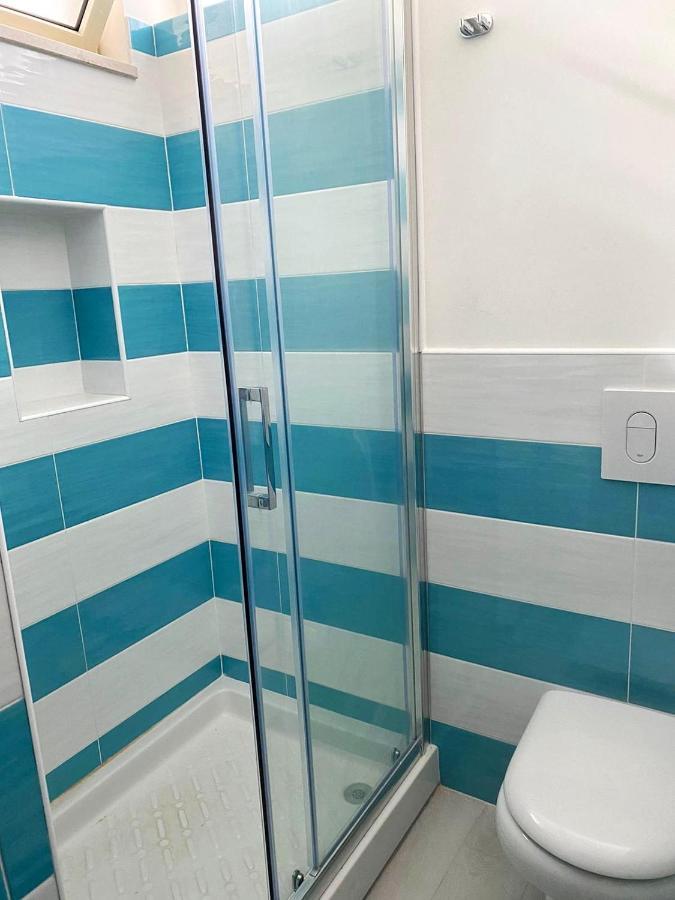 Puntamare Apartment Пешичи Екстериор снимка