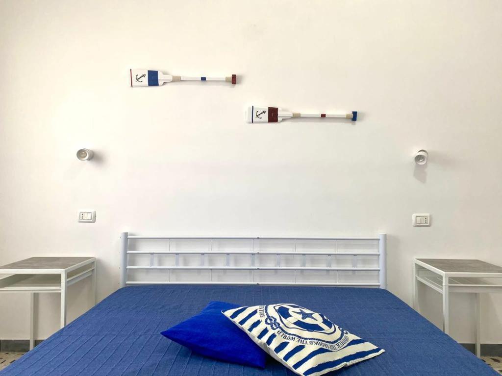 Puntamare Apartment Пешичи Екстериор снимка