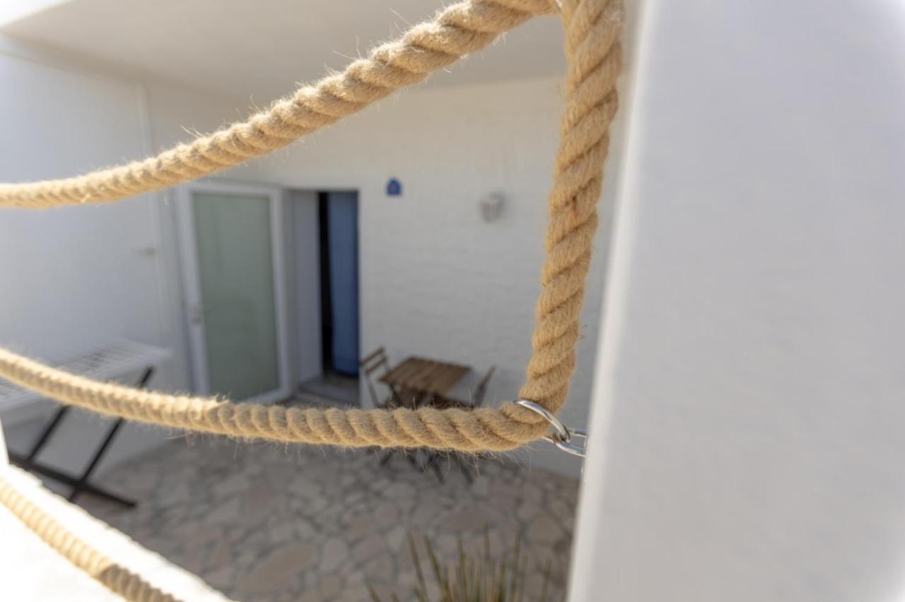 Puntamare Apartment Пешичи Екстериор снимка