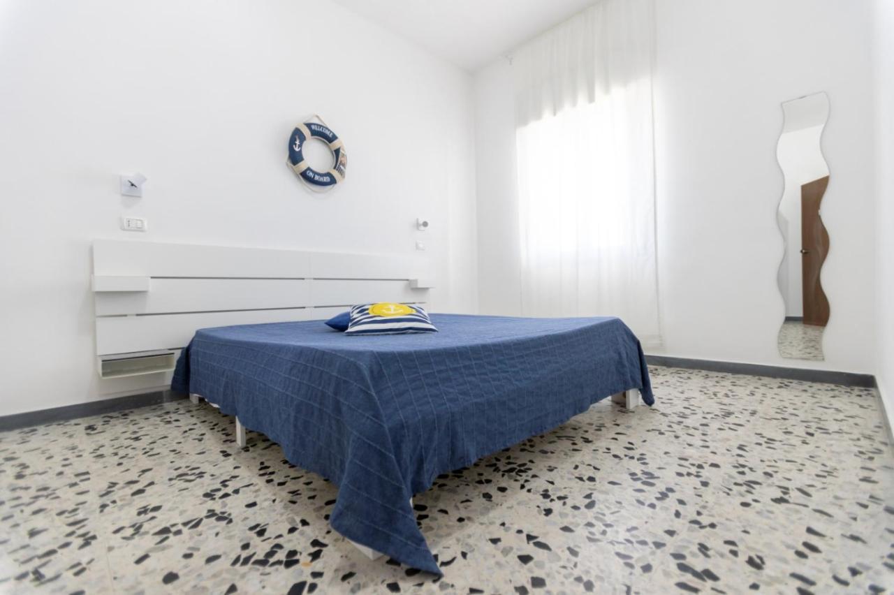 Puntamare Apartment Пешичи Екстериор снимка