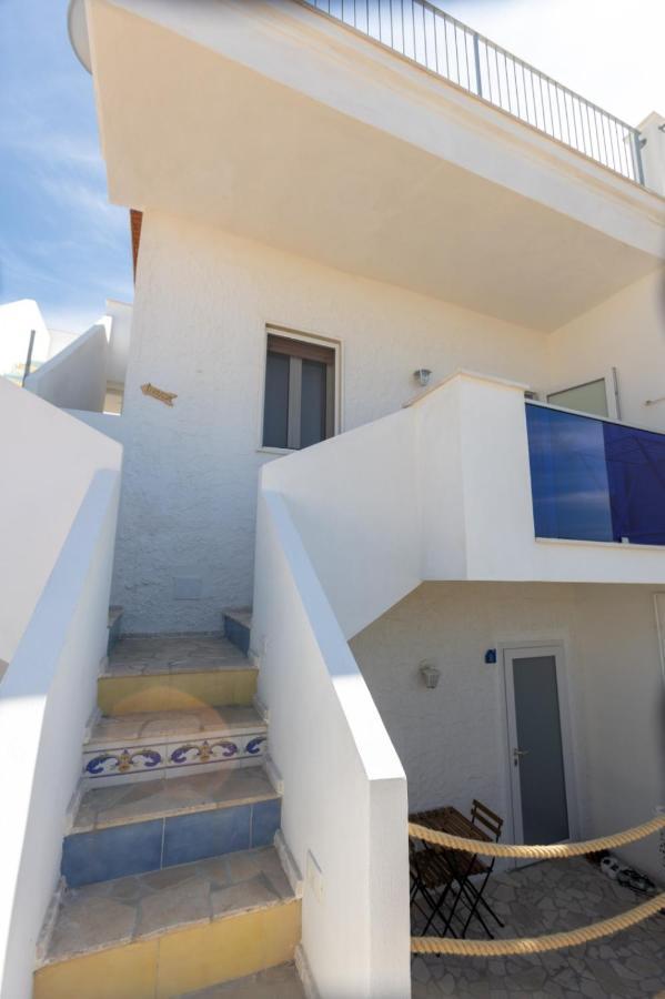Puntamare Apartment Пешичи Екстериор снимка