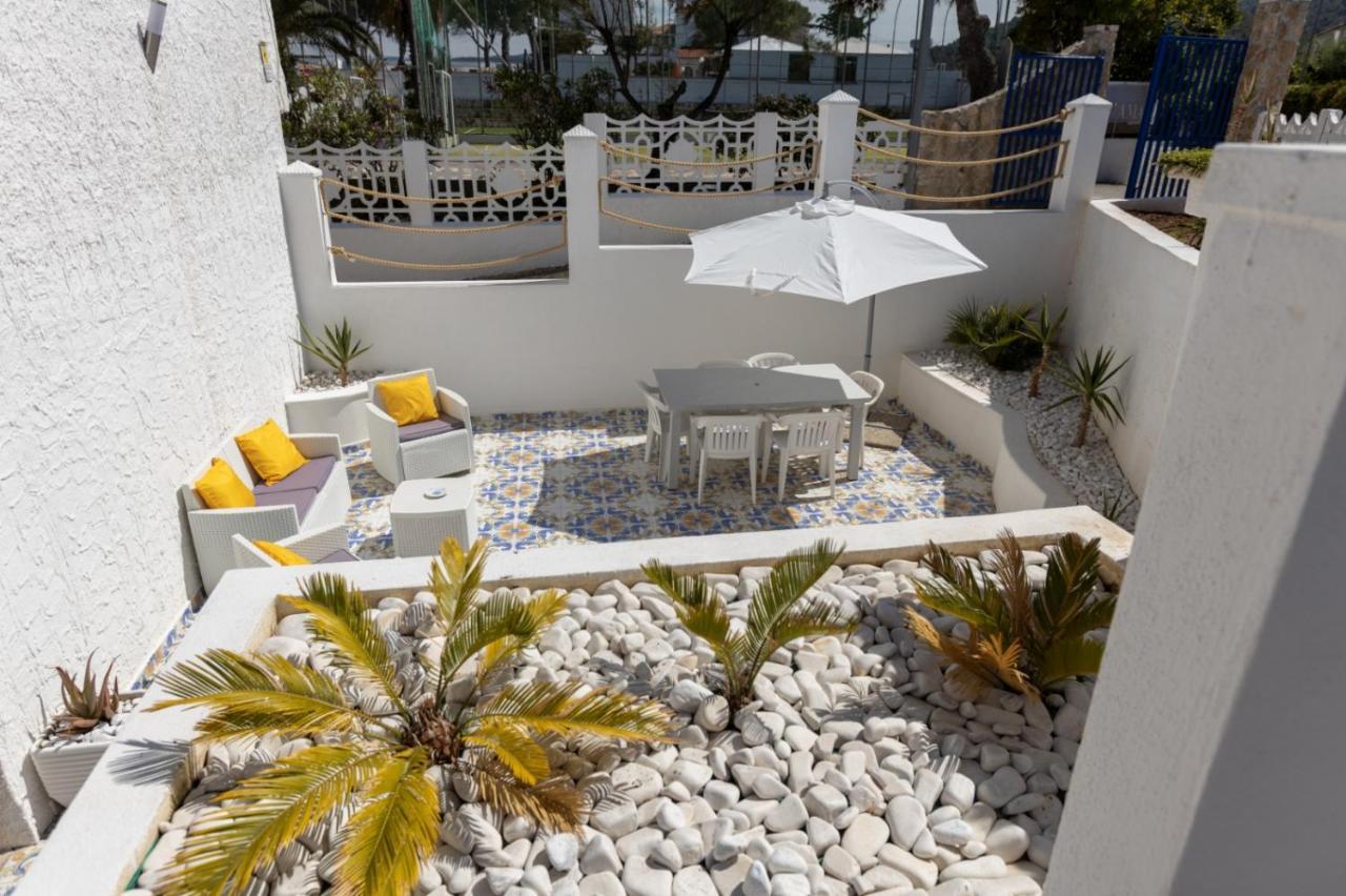 Puntamare Apartment Пешичи Екстериор снимка