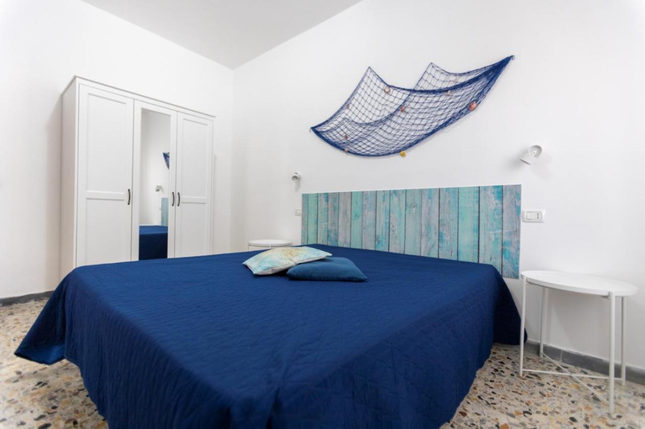 Puntamare Apartment Пешичи Екстериор снимка