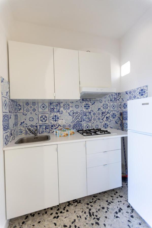 Puntamare Apartment Пешичи Екстериор снимка