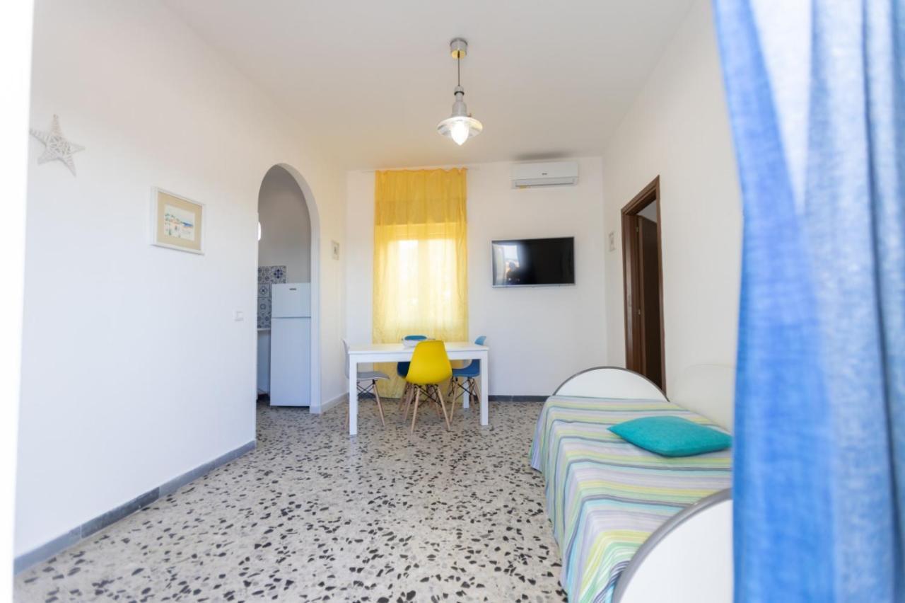 Puntamare Apartment Пешичи Екстериор снимка