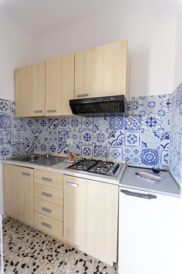 Puntamare Apartment Пешичи Екстериор снимка