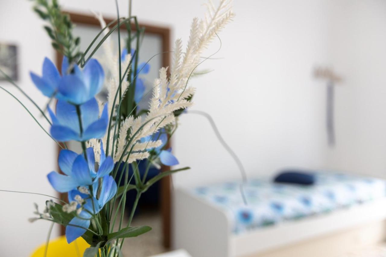 Puntamare Apartment Пешичи Екстериор снимка