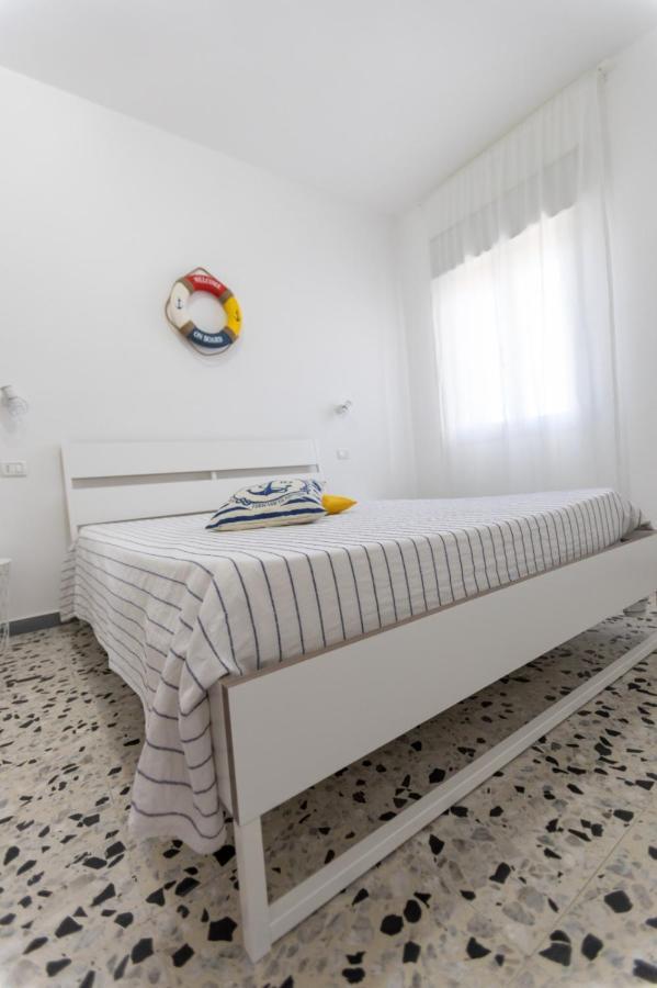 Puntamare Apartment Пешичи Екстериор снимка