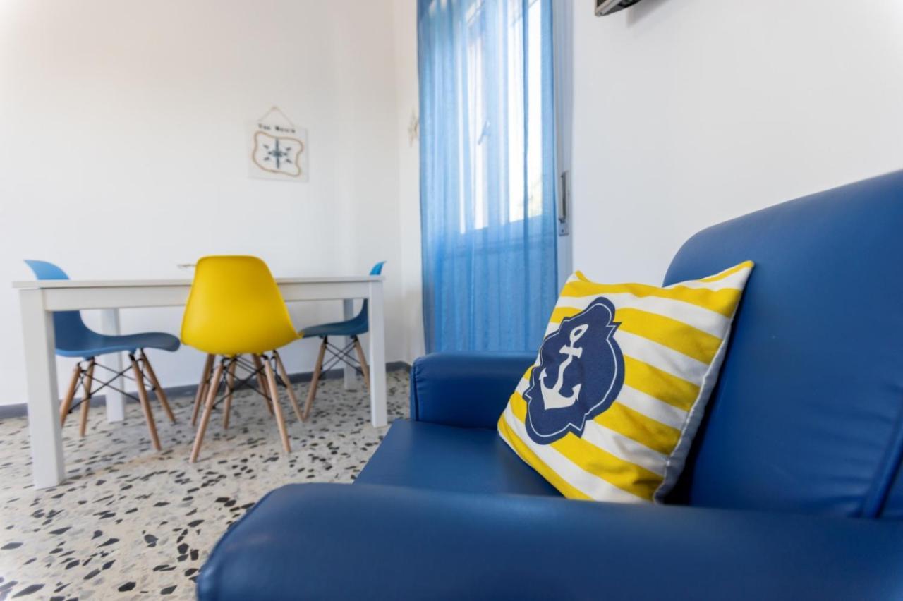 Puntamare Apartment Пешичи Екстериор снимка