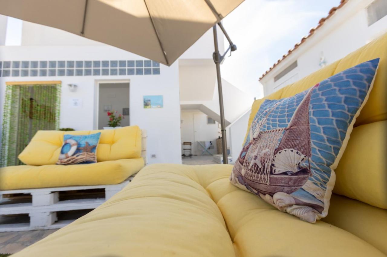 Puntamare Apartment Пешичи Екстериор снимка