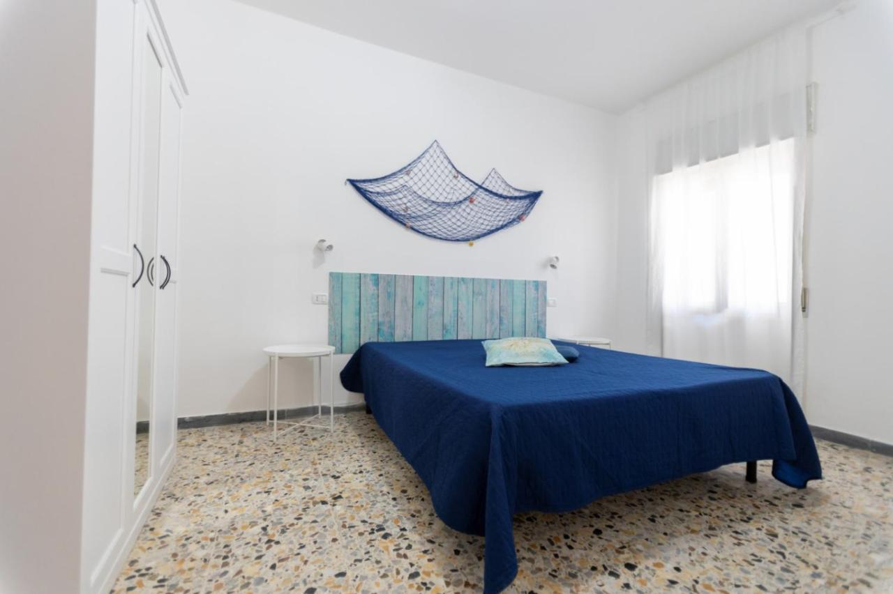 Puntamare Apartment Пешичи Екстериор снимка