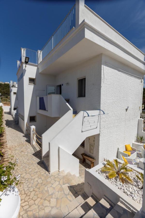 Puntamare Apartment Пешичи Екстериор снимка