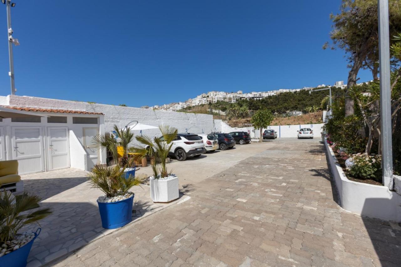 Puntamare Apartment Пешичи Екстериор снимка