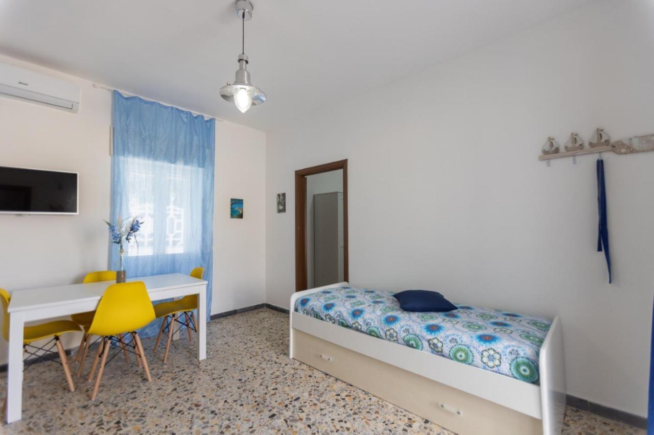 Puntamare Apartment Пешичи Екстериор снимка
