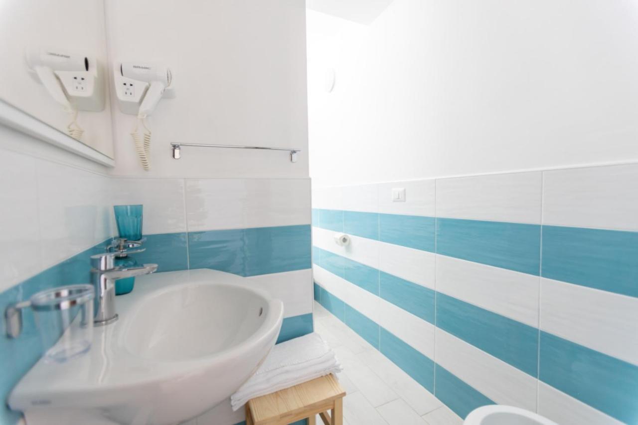 Puntamare Apartment Пешичи Екстериор снимка