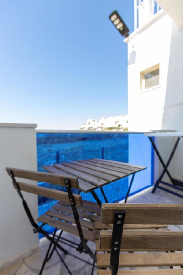 Puntamare Apartment Пешичи Екстериор снимка