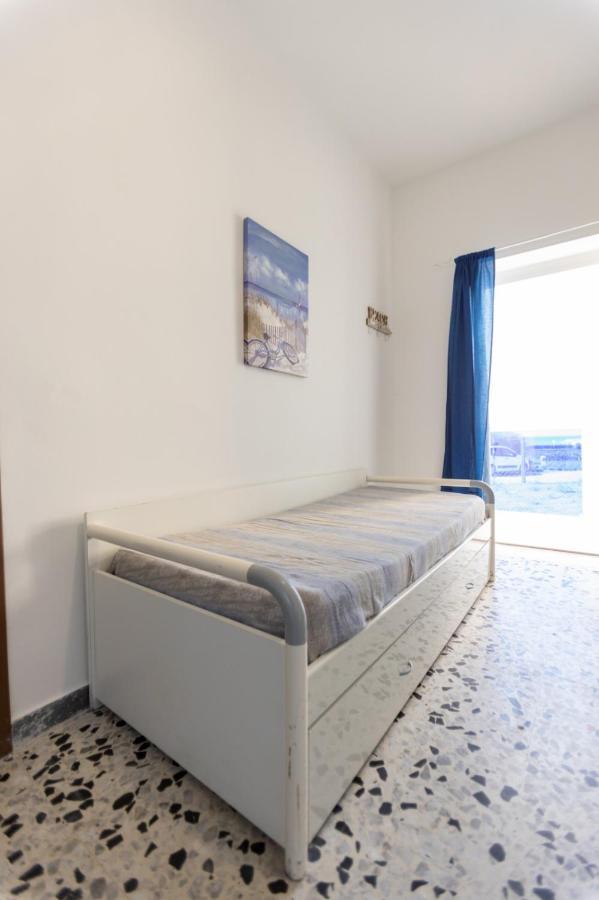 Puntamare Apartment Пешичи Екстериор снимка