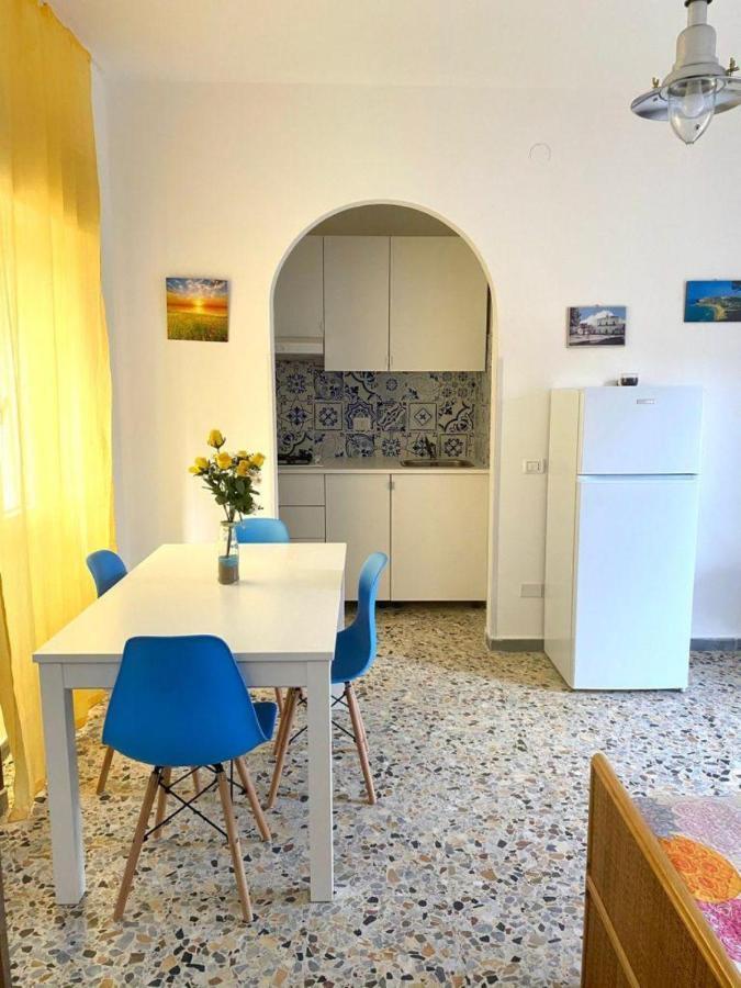 Puntamare Apartment Пешичи Екстериор снимка